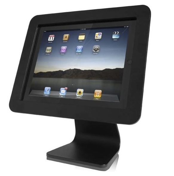 ipad ständer klein