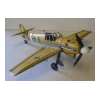 Blechmodellflieger-44cm