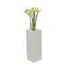 Blumengesteck-Callas
