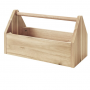 Holzkasten