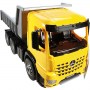 Lastwagen-Muldenkipper-Plastik-Mieten