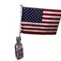 USA-Flagge-in-Glas-mit-Steinen-zu-mieten