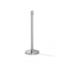 absperrkordel-standfuss-staender-chrom-mieten