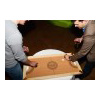 airhockey shuffle puck mieten