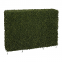 buchs-hecke-raumteiler-mieten