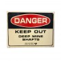 danger-schild-australien-deko