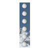 deko-schneeball-girlande