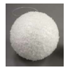 deko-schneeball