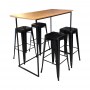 eventmaterial-hochtisch-mit-holzplatte-bambus-mieten