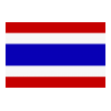 flagge-thailand