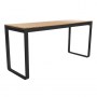 hochtisch-schwarz-holz-design-mieten