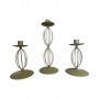 kerzenständer-modern-set