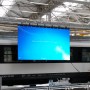 led-screen-videoauffuehrung-anstelle-beamer-festzelt-mieten