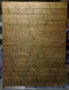 Holz Stellwand mieten