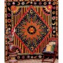 wandabhang-indischer-stil