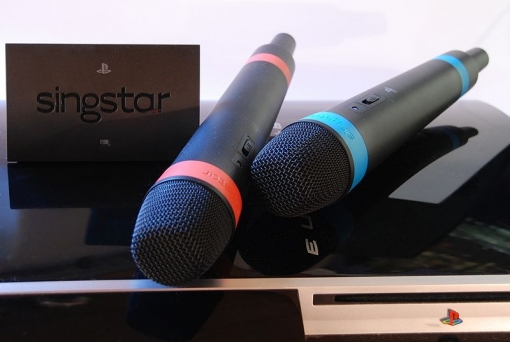 singstar zum mieten karaoke